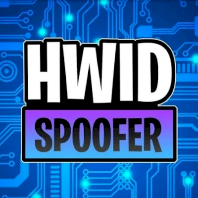 Spoofer For Valorant, Fortnite, Warzone, Fivem E Outros