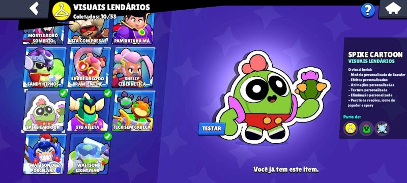 Foto do produto