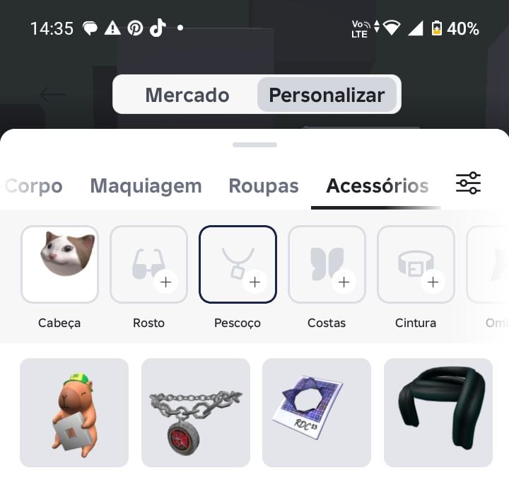 Foto do produto