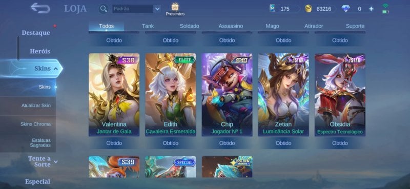 Foto do produto