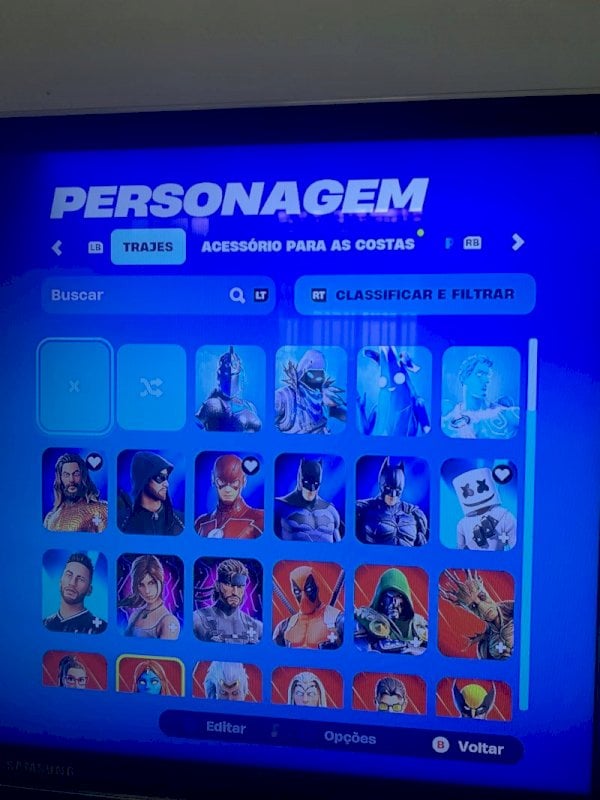 Foto do produto