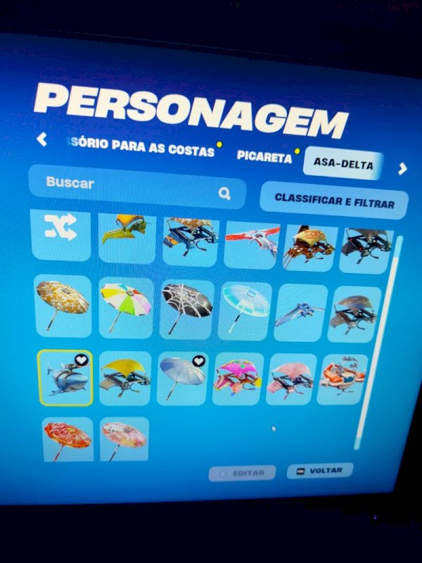 Foto do produto