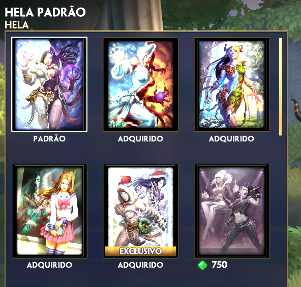 Foto do produto