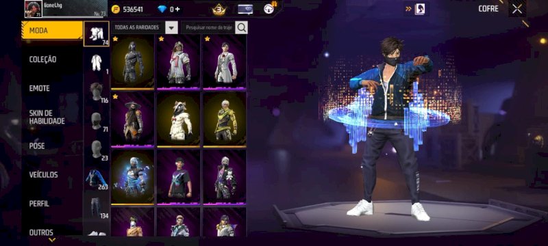 Foto do produto