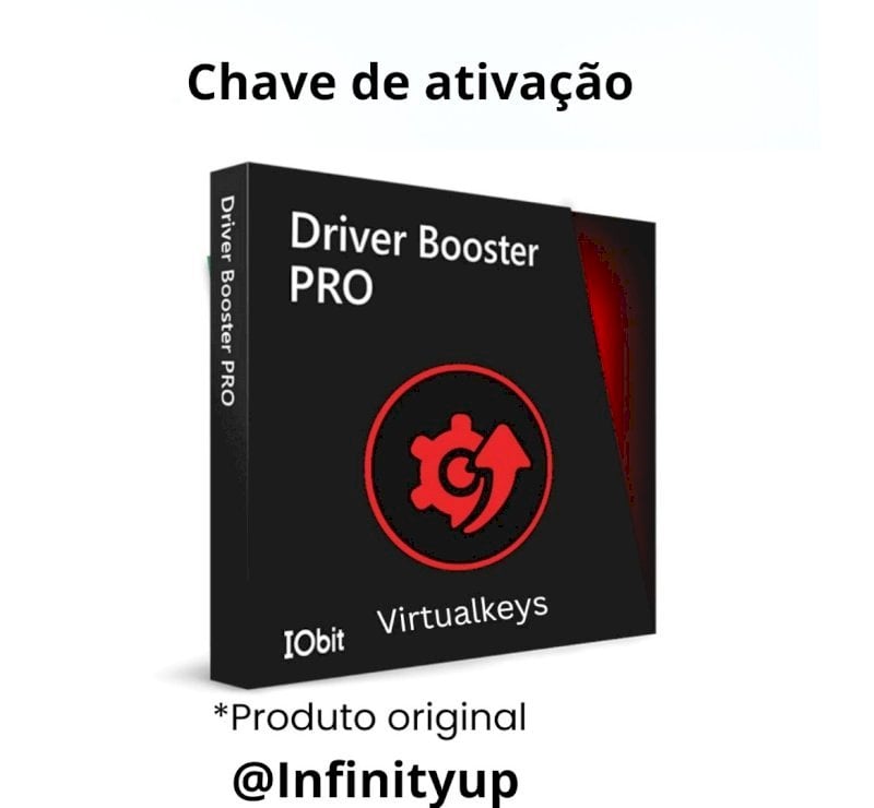 Foto do produto