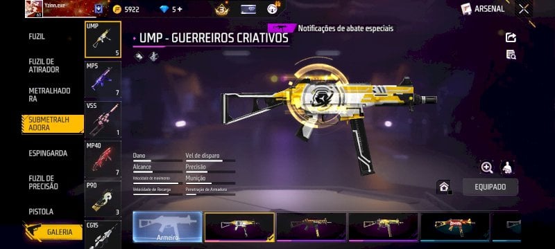 Foto do produto