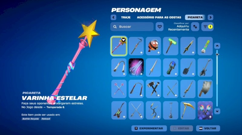 Foto do produto