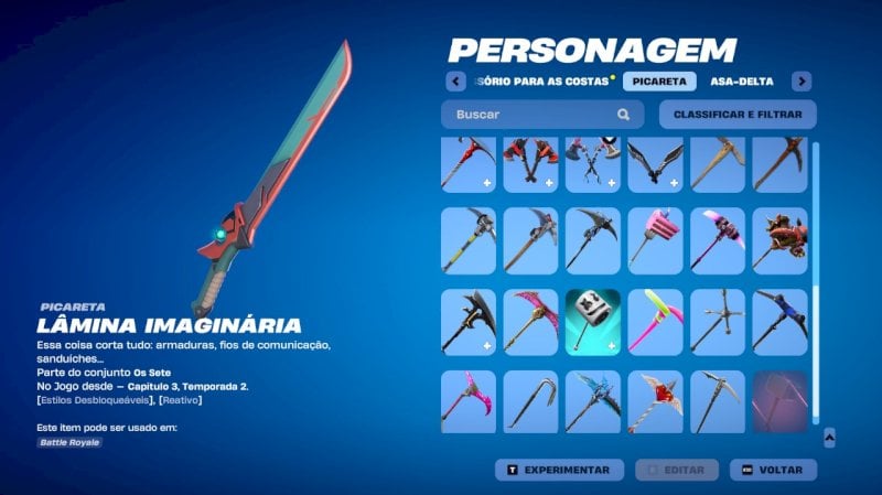 Foto do produto