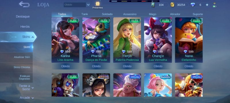 Foto do produto