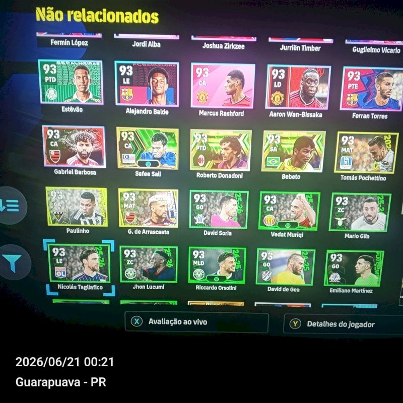 Foto do produto