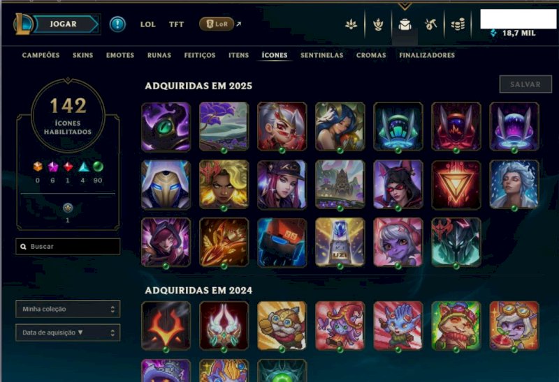 Foto do produto