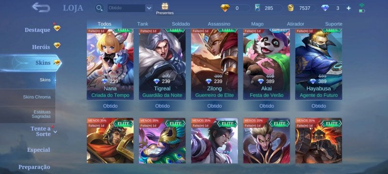 Foto do produto