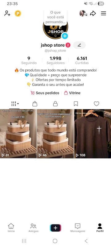Foto do produto