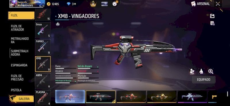 Foto do produto