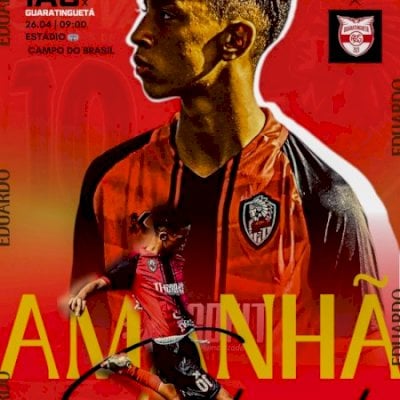 DESIGNER ESPORTIVO