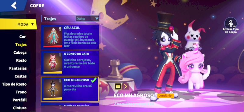Foto do produto