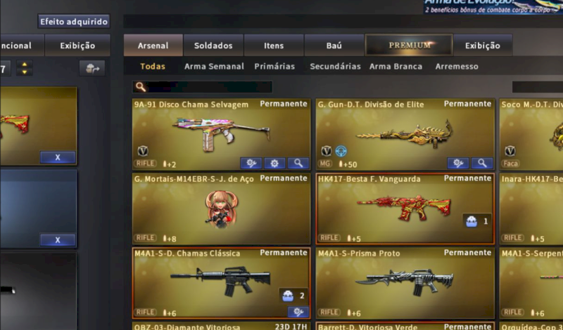 Foto do produto