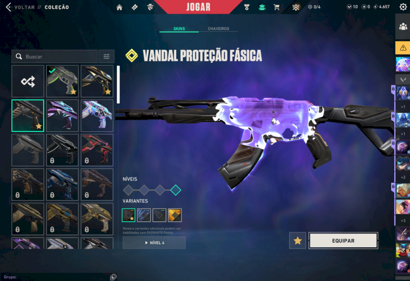 Foto do produto