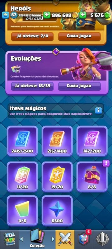 Foto do produto