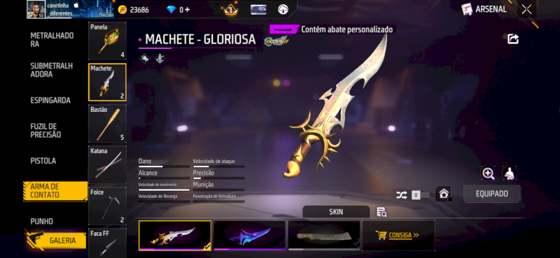 Foto do produto
