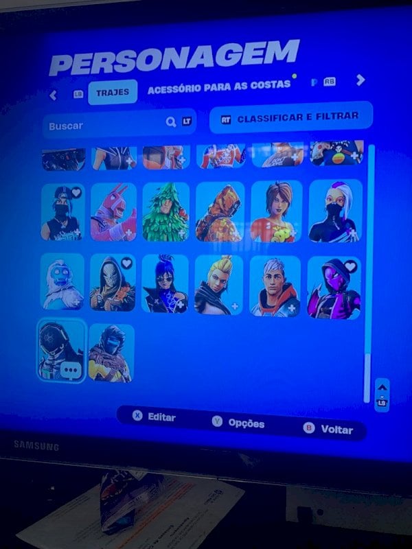 Foto do produto