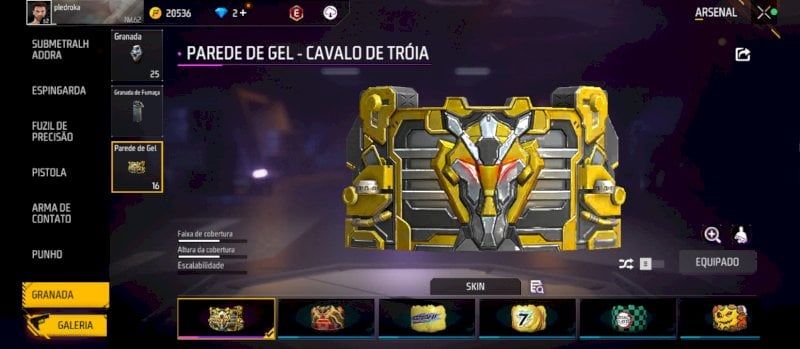 Foto do produto