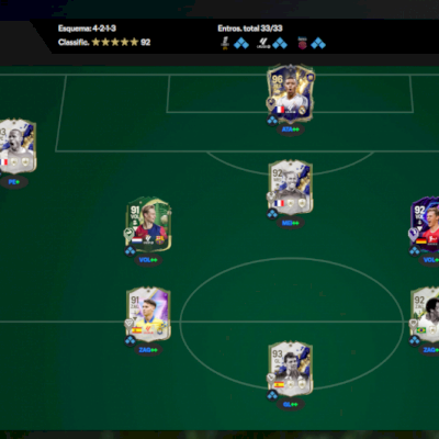 CONTA PC EA FC 25