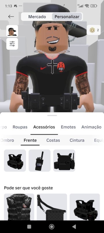 Foto do produto