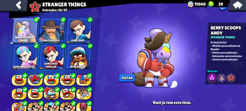 Foto do produto