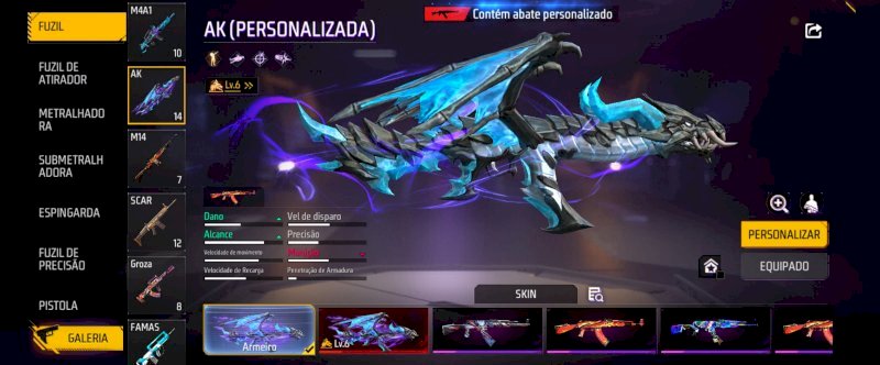 Foto do produto