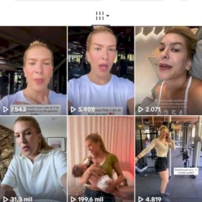 Vendo conta viralizada do tik Tok com 2752 seguidores