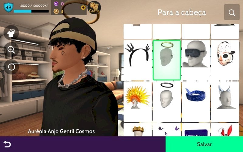 Foto do produto