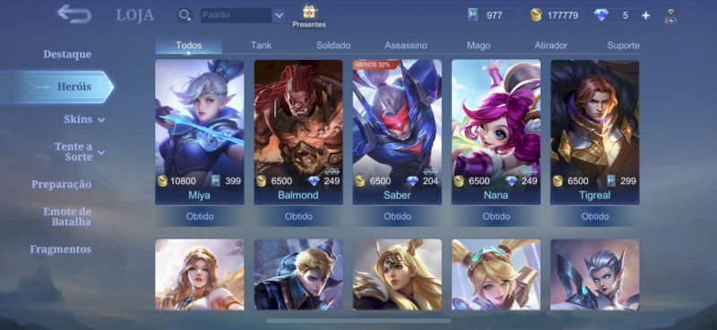 Foto do produto