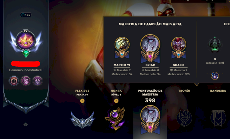 Foto do produto