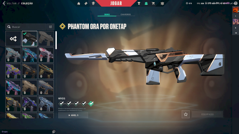 Foto do produto