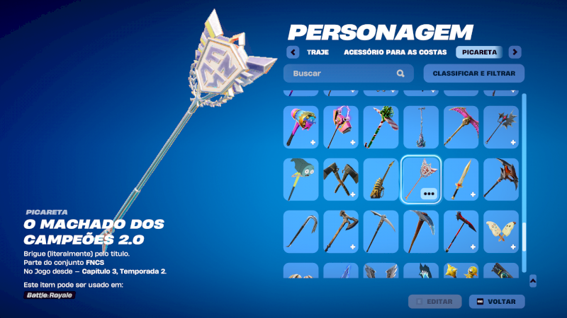 Foto do produto