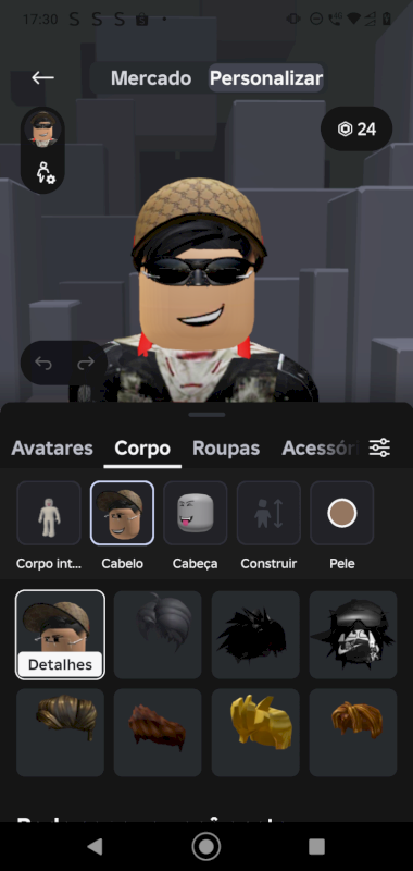 Foto do produto