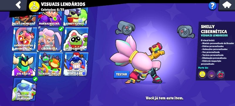 Foto do produto