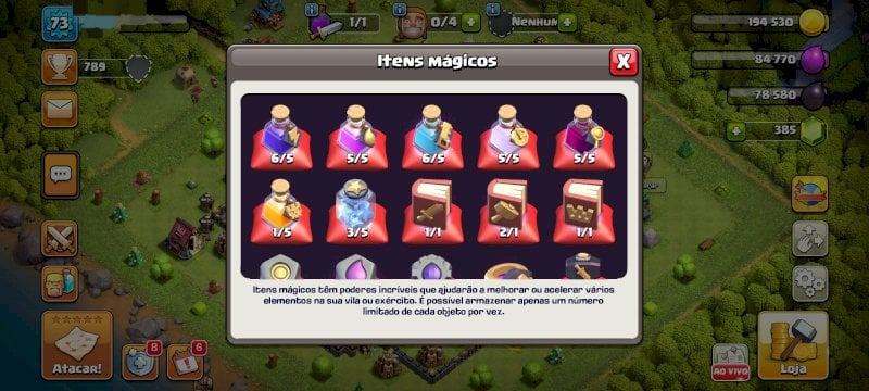 Foto do produto