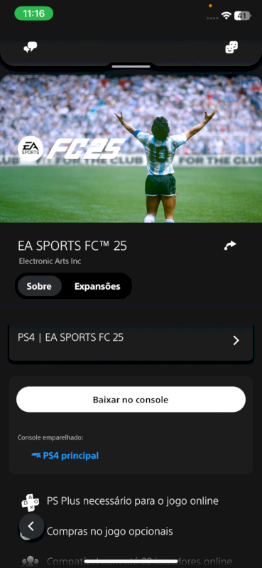 Foto do produto