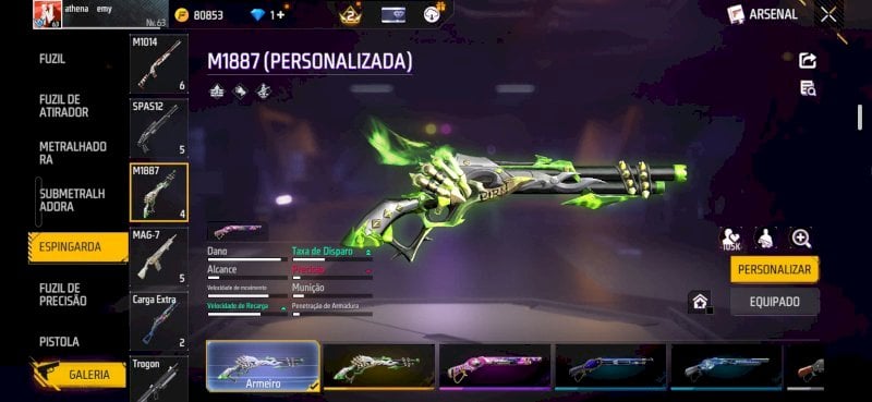 Foto do produto