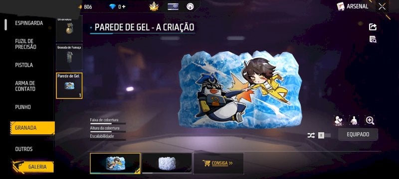 Foto do produto