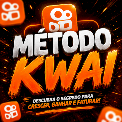 MÉTODO KWAI (USAR SEU CÓDIGO)
