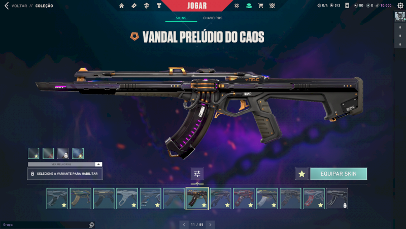 Foto do produto