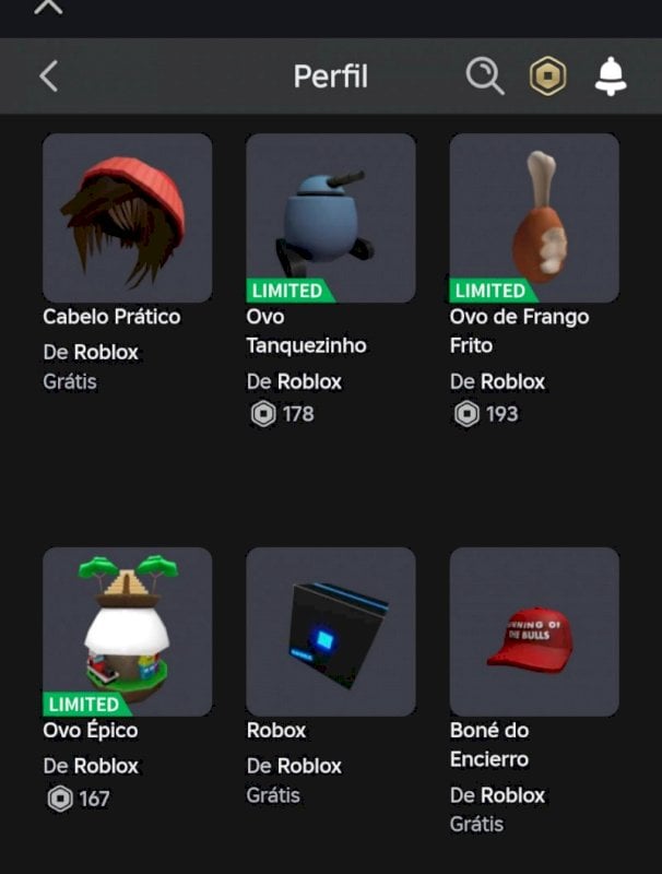 Foto do produto