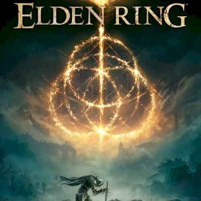 Elden ring para Playstation 5