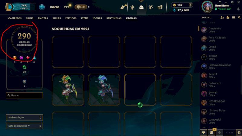 Foto do produto