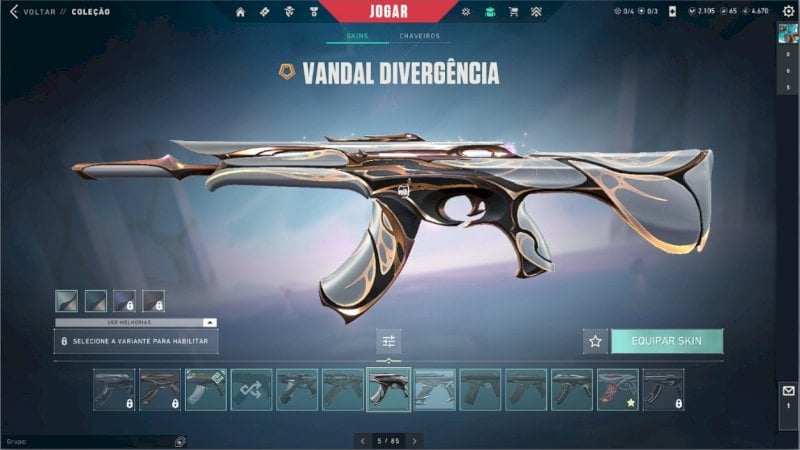 Foto do produto