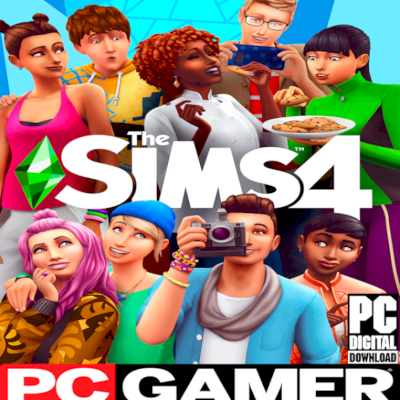 The Sims 4 + Todas Dlcs - Pc