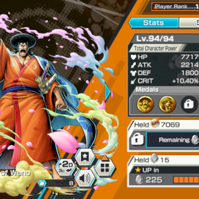 CONTA ONE PIECE TOP